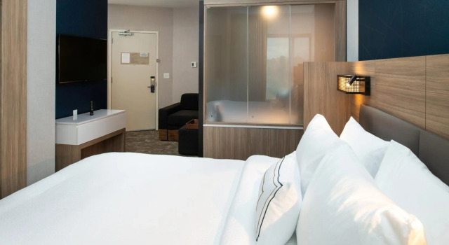 SpringHill Suites by Marriott Elizabethtown, Prenota Hotel Elizabethtown Kentucky