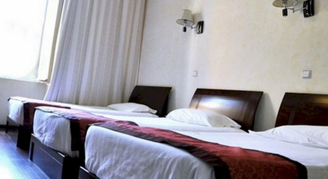 LEONI DI GIADA GUESTHOUSE - close to CENTRAL STATION, Prenota Hotel Stazione Termini 
