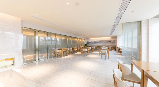 Ji Hotel Hangzhou Xixi Yinxiang Mall