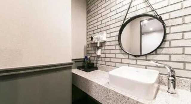 Люкс c 1 комнатой Hotel Chicago