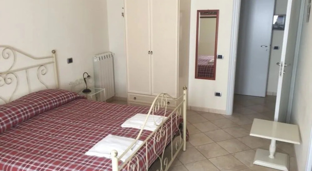 Casa Vacanze Il Gatto Rosso