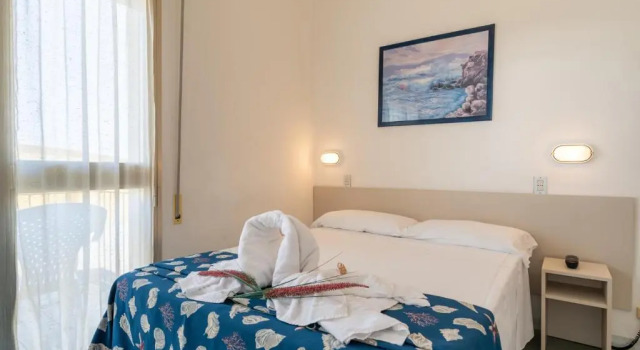 Номер Economy Appartamenti Montmartre