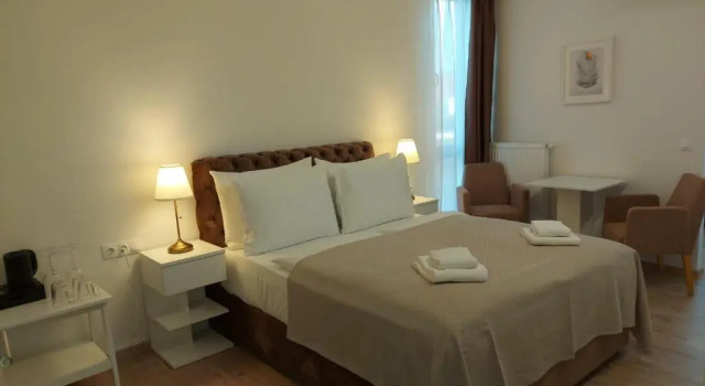Семейный номер Standard Gartenhotel Altmannsdorf