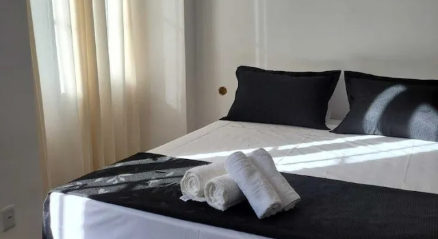 Номер Comfort Pelourinho Boutique Hotel - OH HOTÉIS