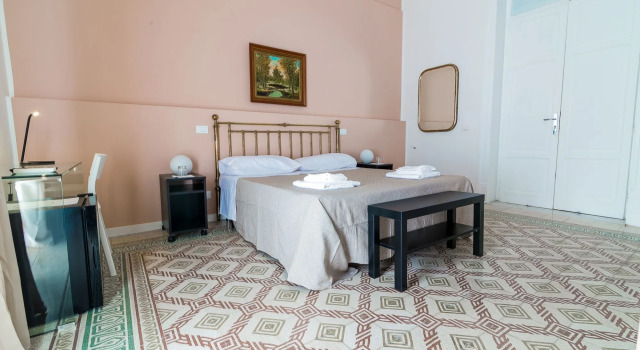 Liberty Suites