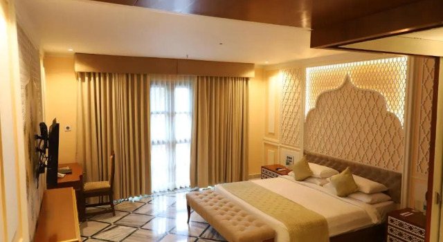 Номер Luxury Pratap Mahal Pushkar IHCL SeleQtion