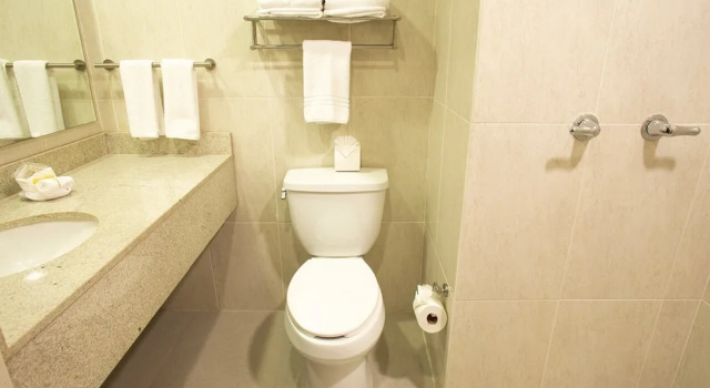 Двухместный номер Standard Hotel Plaza Calzada