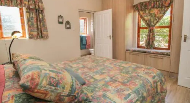 The Annexe at No. 5