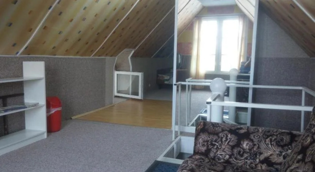 Hostel Malenkyi zamok