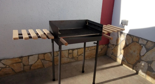 Apartman Tia