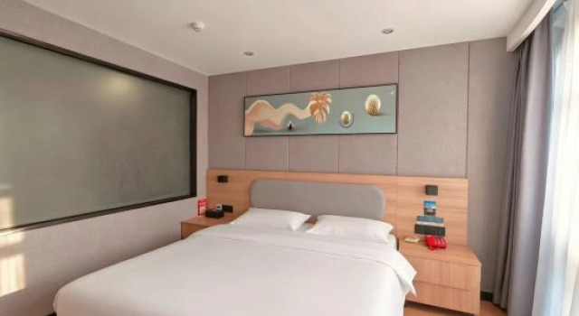 Suite Bolan Hotel