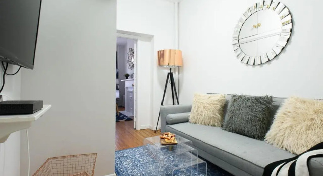 Апартаменты 1571-4s 2BR 2 Blocks From Subway Upper East Side