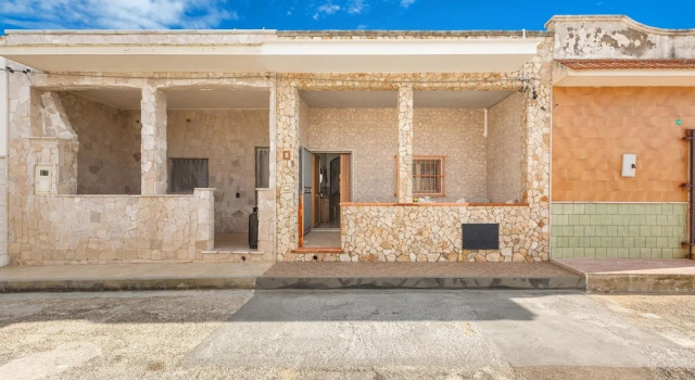 2669 Casa Ulbia by Barbarhouse, Book Lejlighed Lejligheder i Manduria, Lejlighed
