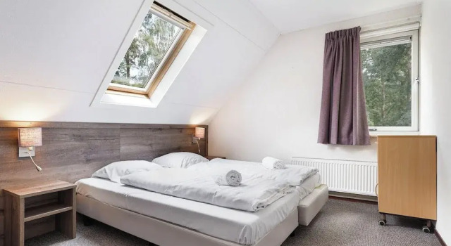 Summio Parc Duc de Brabant, Prenota Resort Hotel a Noord-Brabant con piscina, Piscina
