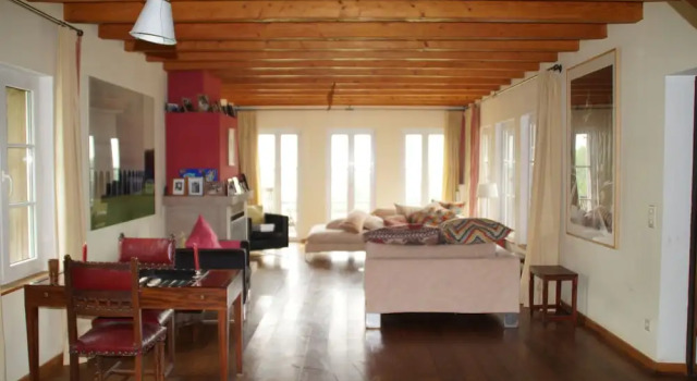 Ferienzimmer im Schneckenhof, Забронировать Отель Мюх Bergisches Land