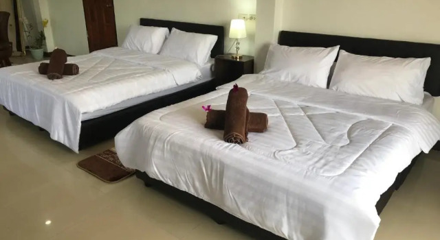 Orchid Pool -Villa 3 bedrooms