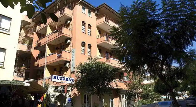 My Boutique Hotel Alanya, Rezerwuj Boutique Hotel Hotele butikowe w Mediterranean Region Turkey, Boutique Hotel