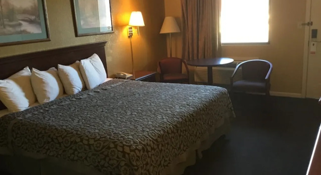 Номер Economy Travel Inn North Little Rock