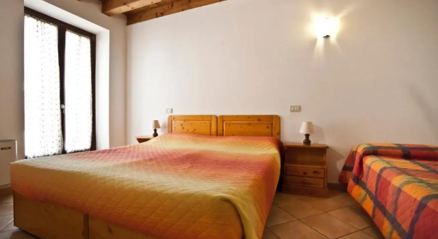 Номер Standard Agritur Le Sigalette