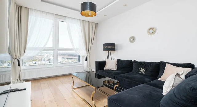RentPlanet - Apartament Rodziewiczówny