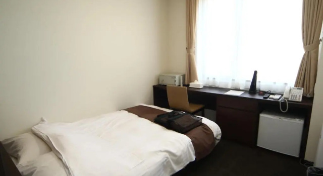 Номер Comfort Teshio Onsen Yubae