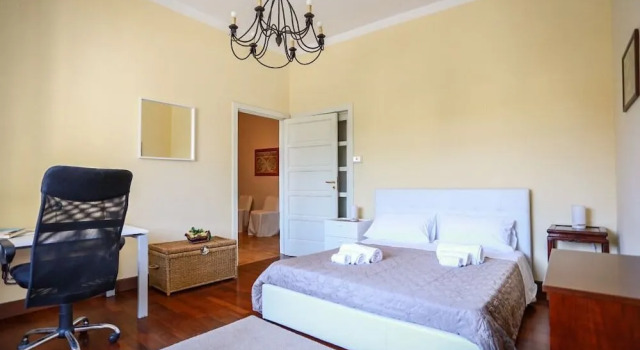 Marconi CityApartment