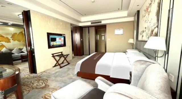 Люкс Business Xikelai Hotel
