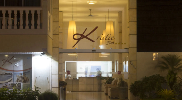 Kristie Resort
