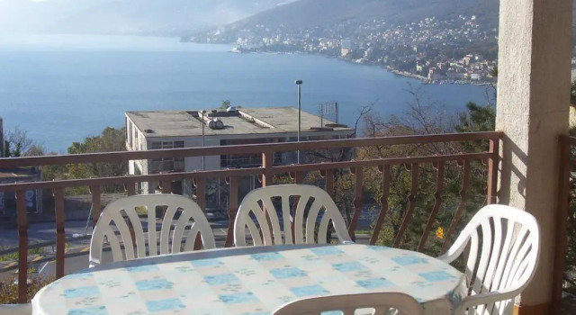 Апартаменты Apartments Luciana