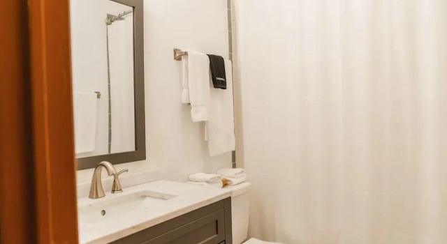 Номер Standard General Denver Hotel
