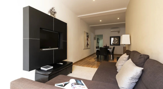 AB Eixample Viladomat Apartments, Забронировать Апартаменты/квартира Эшампле Барселона, рядом с Парк скульптур