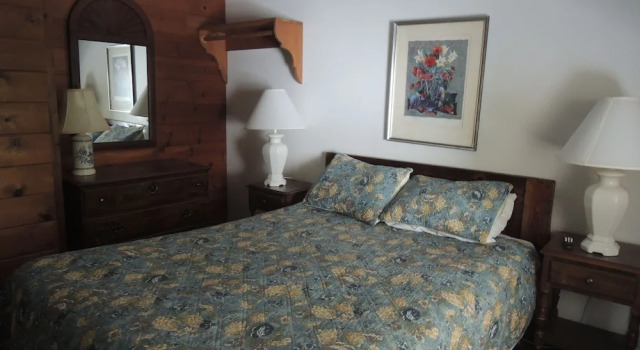 Turn of River Lodge, Забронировать Дом для отпуска Киллингтон Killington Ski