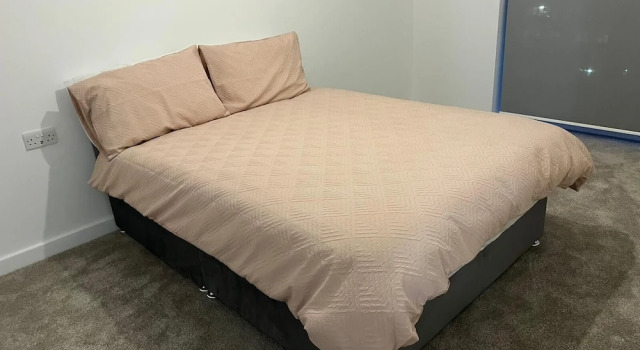 Beautiful 1-bed Apartment in Barking