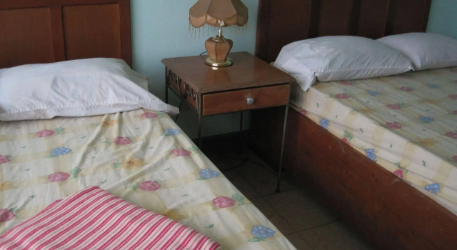 V Hotel and Apartel, Забронировать Отель Багио 