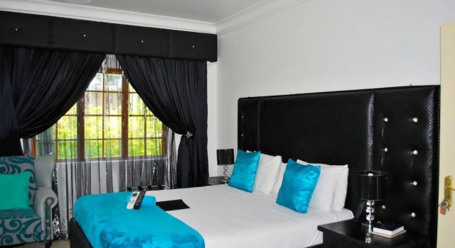 Двухместный номер Standard Lapologa Bed & Breakfast
