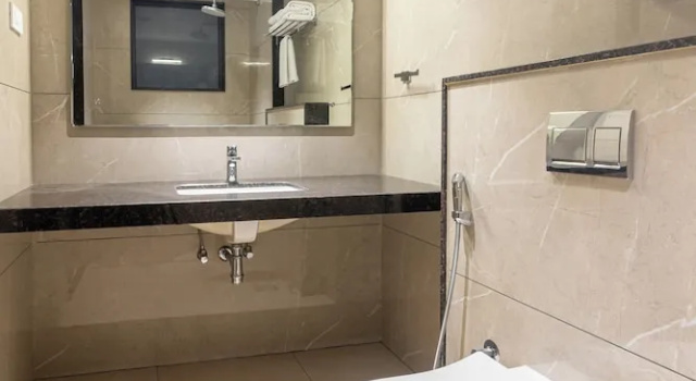 Двухместный номер Premium Hotel Royal Embassy
