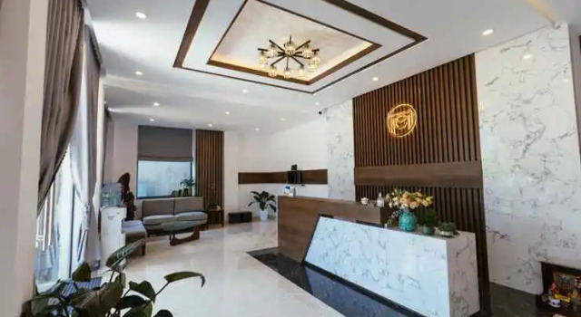 Minh Chi Hotel, Book Hotel Da Lat Lam Dong