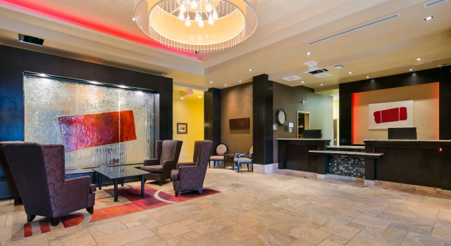 Best Western Sunrise Inn & Suites, Book Hotel Stony Plain Central Alberta