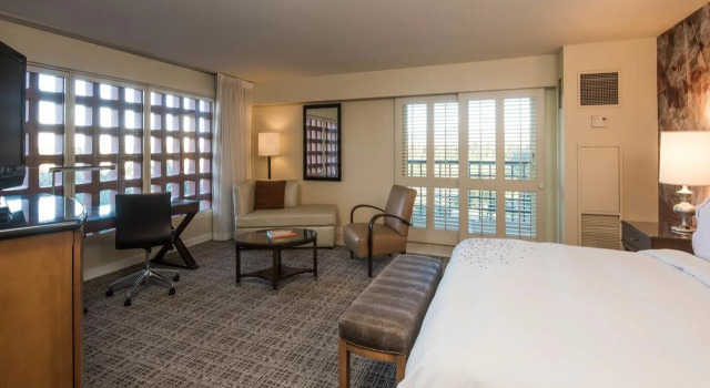Renaissance Esmeralda Resort & Spa, Indian Wells