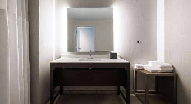 Двухместный люкс c 1 комнатой Hyatt Place San Carlos