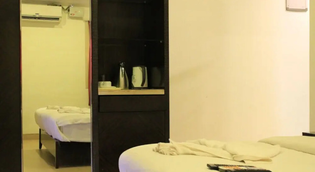 Millennium Inn