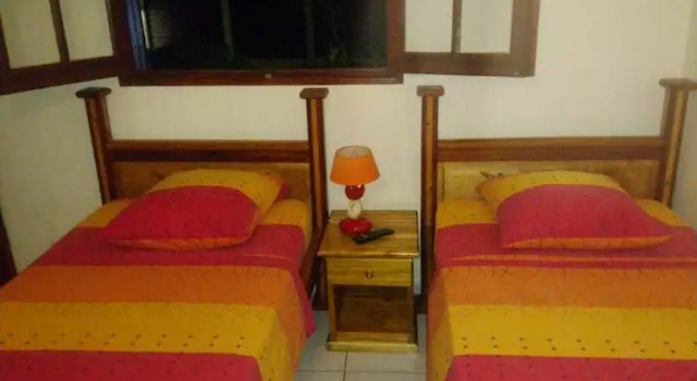 Sci Ciaj, Prenota Hotel Baie-Mahault Basse-Terre