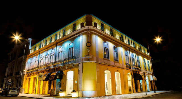 Rio Art Hotel