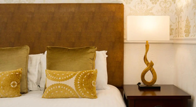Двухместный номер Standard Lincoln House Private Hotel