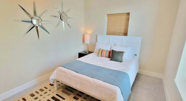 Tortuga Bay 3 Bedroom Home by RedAwning