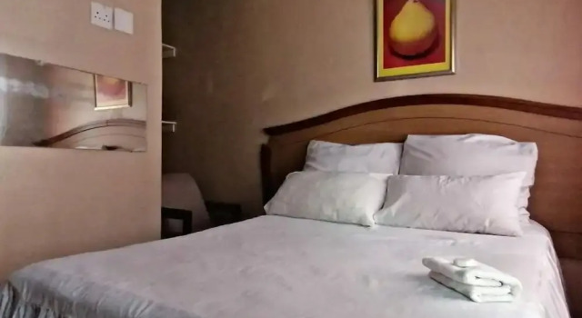 Номер Standard Valleycenter guesthouse