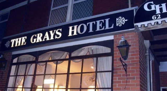 The Grays