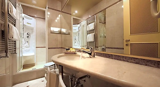 Standard Zimmer Hotel Motel Miami
