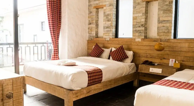 Hotel Mera Peak Pvt Ltd