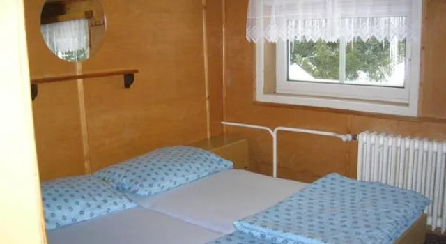 Pension Panorama, Reservar Hotel Tanvald Jizera Mountains